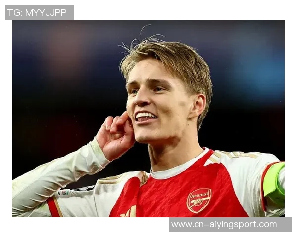 厄德高信心满满西汉姆联誓言在酋长球场打破不败神话 厄德高信心满满西汉姆联誓言在酋长球场打破不败神话