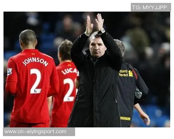 罗杰斯质疑VAR决策为何不让主裁判亲自查看误判情况 罗杰斯质疑VAR决策为何不让主裁判亲自查看误判情况