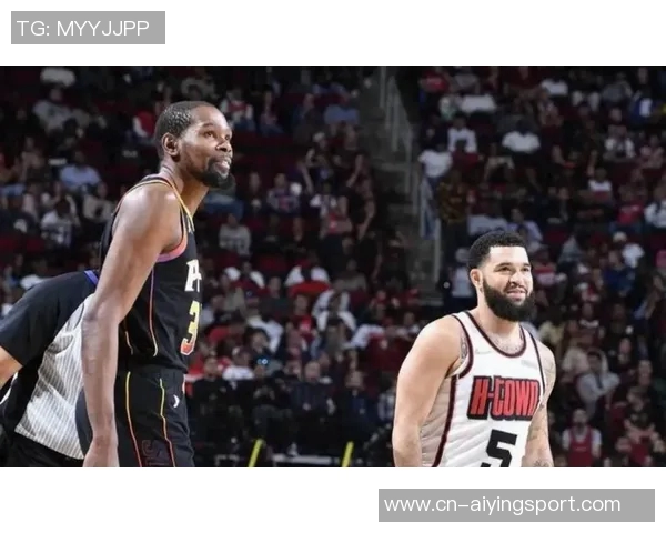 范乔丹伤退或将影响火箭夺冠希望KD难以单独解决三分困境 范乔丹伤退或将影响火箭夺冠希望KD难以单独解决三分困境