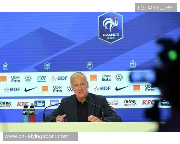 德尚回应托万感谢称应由我来致谢姆巴佩脚踝再度受伤引关注 德尚回应托万感谢称应由我来致谢姆巴佩脚踝再度受伤引关注