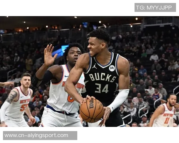 尼克斯寻求字母哥交易不动布伦森或以唐斯OG作为筹码 尼克斯寻求字母哥交易不动布伦森或以唐斯OG作为筹码