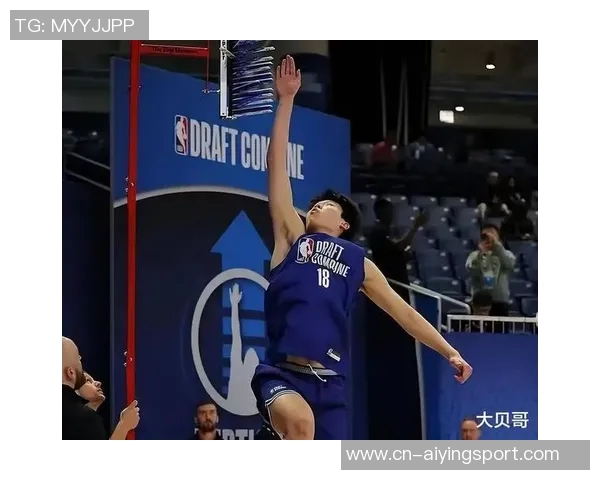 杨瀚森防守位置感显著提升媒体人称赞其持续进步表现 杨瀚森防守位置感显著提升媒体人称赞其持续进步表现