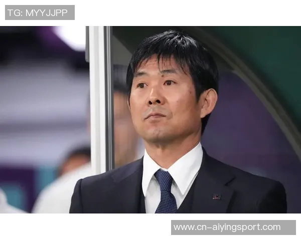 森保一坚定信念追逐世界杯梦想即使遭受嘲笑也不退缩 森保一坚定信念追逐世界杯梦想即使遭受嘲笑也不退缩