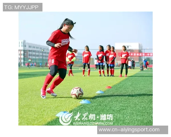 张瑷晖考上985高校后毅然选择足球之路勇敢追梦职业生涯新起点 张瑷晖考上985高校后毅然选择足球之路勇敢追梦职业生涯新起点