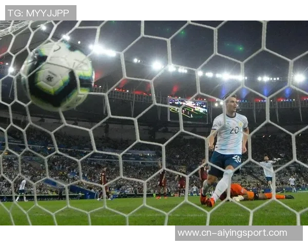 阿根廷半场领先委内瑞拉劳塔罗错失良机助攻洛塞尔索破门 阿根廷半场领先委内瑞拉劳塔罗错失良机助攻洛塞尔索破门