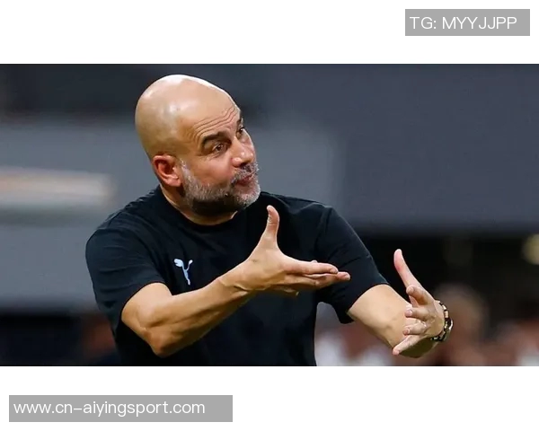 瓜迪奥拉期待拉波尔特与小蜘蛛留队续写三冠王辉煌故事 瓜迪奥拉期待拉波尔特与小蜘蛛留队续写三冠王辉煌故事