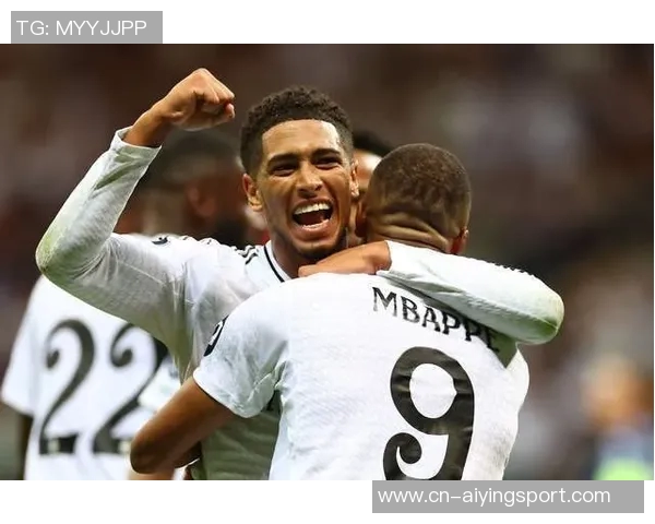 皇马新赛季首发阵容预测姆巴佩贝林厄姆维尼修斯联手出击 皇马新赛季首发阵容预测姆巴佩贝林厄姆维尼修斯联手出击