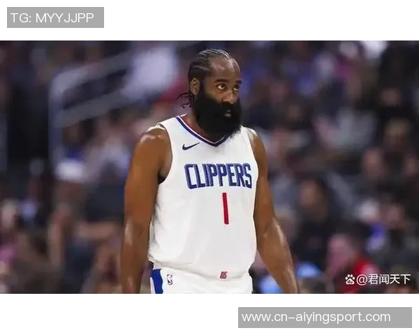 卢指导坦言哈登上赛季末期疲惫不堪责任在我们团队 卢指导坦言哈登上赛季末期疲惫不堪责任在我们团队