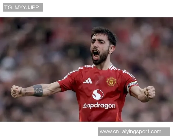 曼联官方发布B费数据海报本赛季英超创造机会次数领跑 曼联官方发布B费数据海报本赛季英超创造机会次数领跑