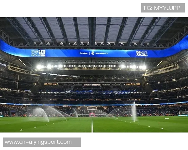 皇马计划将伯纳乌打造成全年盈利的超级商业中心年收入超10亿 皇马计划将伯纳乌打造成全年盈利的超级商业中心年收入超10亿