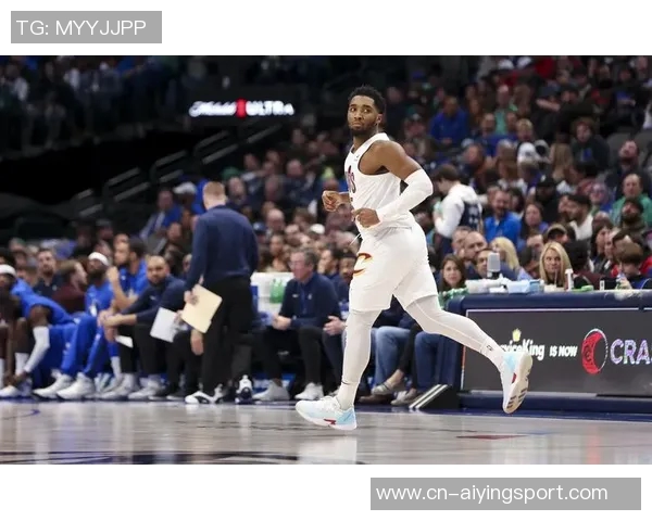 米切尔首节火力全开6投5中三分3中3独揽13分助攻抢断齐飞 米切尔首节火力全开6投5中三分3中3独揽13分助攻抢断齐飞