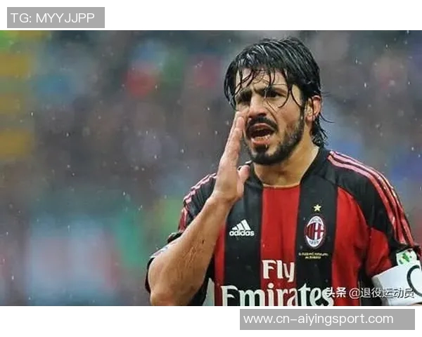 内斯塔揭露伊斯坦布尔之夜悲剧加图索考虑退役离队决定 内斯塔揭露伊斯坦布尔之夜悲剧加图索考虑退役离队决定