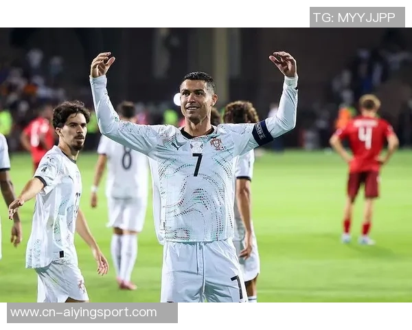 C罗再创历史葡萄牙半场领先匈牙利2-1进球数达41成世预赛射手王 C罗再创历史葡萄牙半场领先匈牙利2-1进球数达41成世预赛射手王