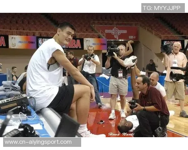 文班将成为NBA历史第十位身高超过226厘米球员与姚明并肩作战 文班将成为NBA历史第十位身高超过226厘米球员与姚明并肩作战