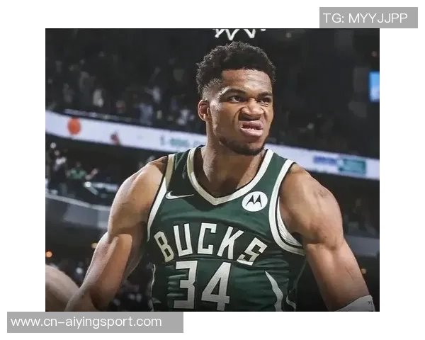 字母哥感恩雄鹿改变人生目标明确全力以赴争夺总冠军 字母哥感恩雄鹿改变人生目标明确全力以赴争夺总冠军