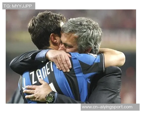 穆里尼奥回忆国米德比胜利时的温情时刻与加利亚尼老贝的祝贺 穆里尼奥回忆国米德比胜利时的温情时刻与加利亚尼老贝的祝贺