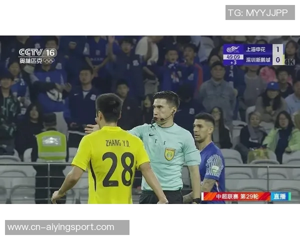 中超第29轮精彩对决深圳新鹏城迎战上海申花10月31日20点不见不散 中超第29轮精彩对决深圳新鹏城迎战上海申花10月31日20点不见不散