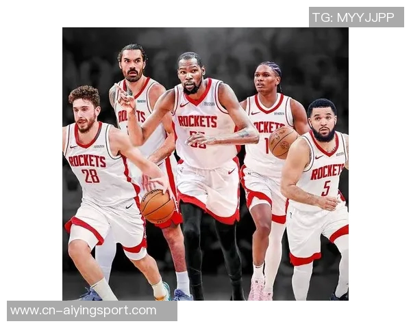 斯蒂芬杰克逊谈KD历史地位并展望火箭未来表现的独特可能性 斯蒂芬杰克逊谈KD历史地位并展望火箭未来表现的独特可能性