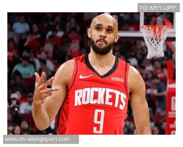 若我是火箭管理层必全力追求怀特助力球队重返巅峰 若我是火箭管理层必全力追求怀特助力球队重返巅峰