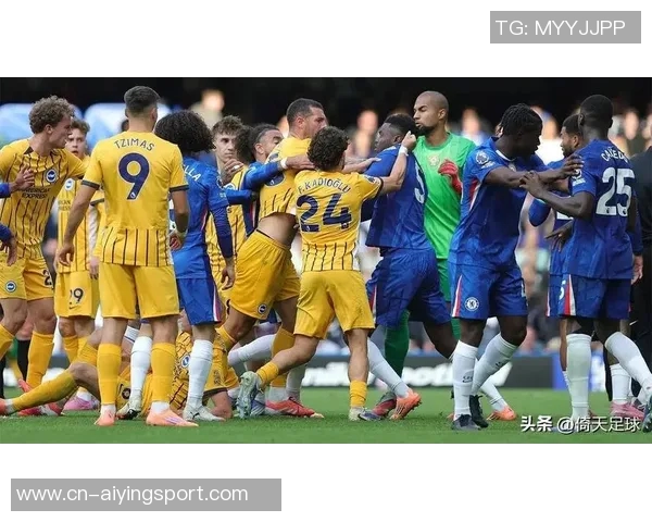 滕哈赫回忆执教阿贾克斯时压制切尔西的辉煌时刻与如今惨败的对比 滕哈赫回忆执教阿贾克斯时压制切尔西的辉煌时刻与如今惨败的对比