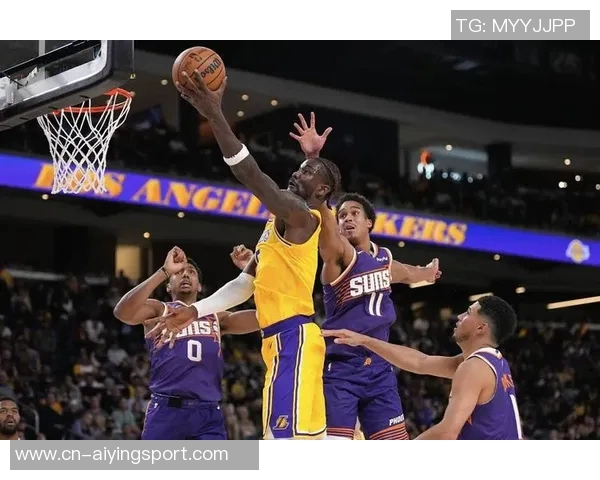 夸梅回应媒体对布朗尼的质疑称湖人会寻找替罪羊如斯玛特和艾顿