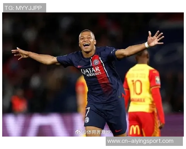 姆巴佩欧冠历史射手榜第六位追赶劳尔目标12球挑战新高
