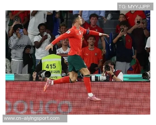 C罗再创历史葡萄牙半场领先匈牙利2-1进球数达41成世预赛射手王 C罗再创历史葡萄牙半场领先匈牙利2-1进球数达41成世预赛射手王