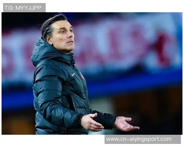 蒙特拉谈恰尔汗奥卢的重要性与队友依赖问题的深刻分析 蒙特拉谈恰尔汗奥卢的重要性与队友依赖问题的深刻分析