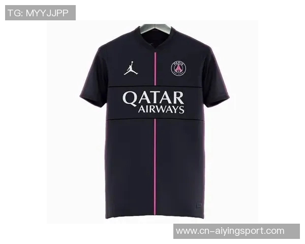 巴黎圣日耳曼全新2025-26赛季第四球衣发布尽显优雅与时尚魅力 巴黎圣日耳曼全新2025-26赛季第四球衣发布尽显优雅与时尚魅力