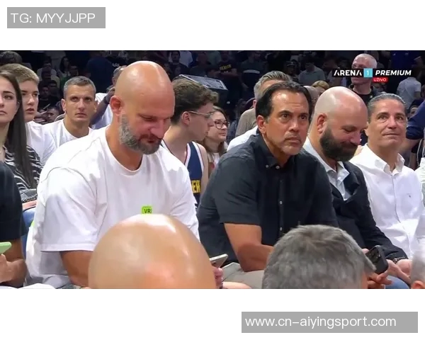 约维奇半场表现亮眼6投3中罚球全中贡献10分外加3篮板2助攻1盖帽