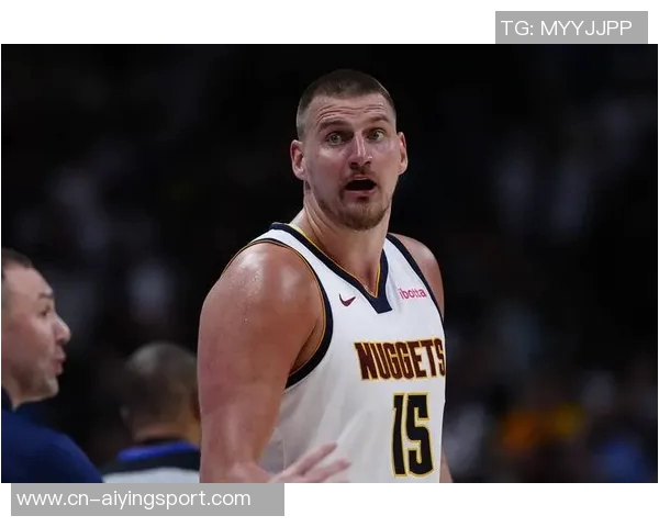 司机认为约基奇凭借独特优势成为世界顶级球员的理由分析