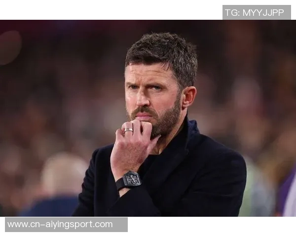 卡里克谈月最佳主帅荣誉强调球员贡献与开局顺利的重要性