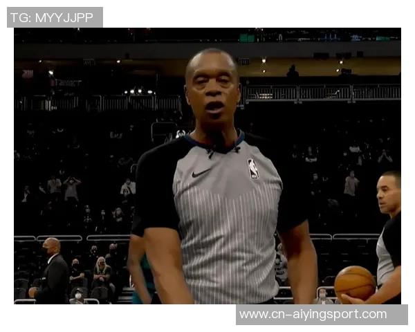 提升裁判透明度是NBA公平性的关键所在否则外界质疑将不断加剧