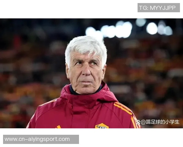 加斯佩里尼谈冬窗引援计划小曼奇尼与埃尔莫索有望回归罗马