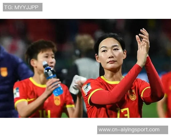 杨莉娜坚定表态愿为中国女足贡献力量随时准备为国家队服务